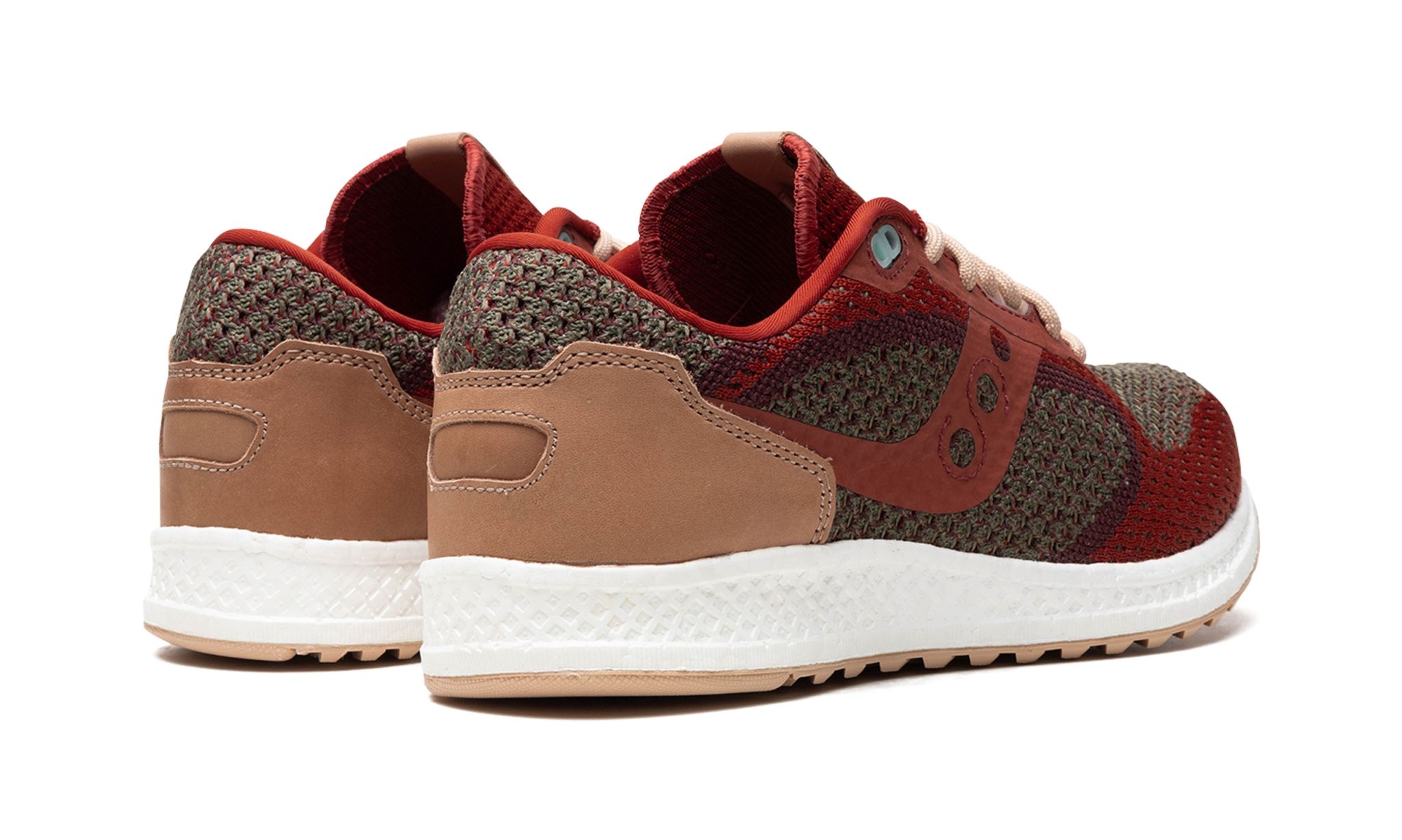 Shadow 5000 EVR "Red" - 3