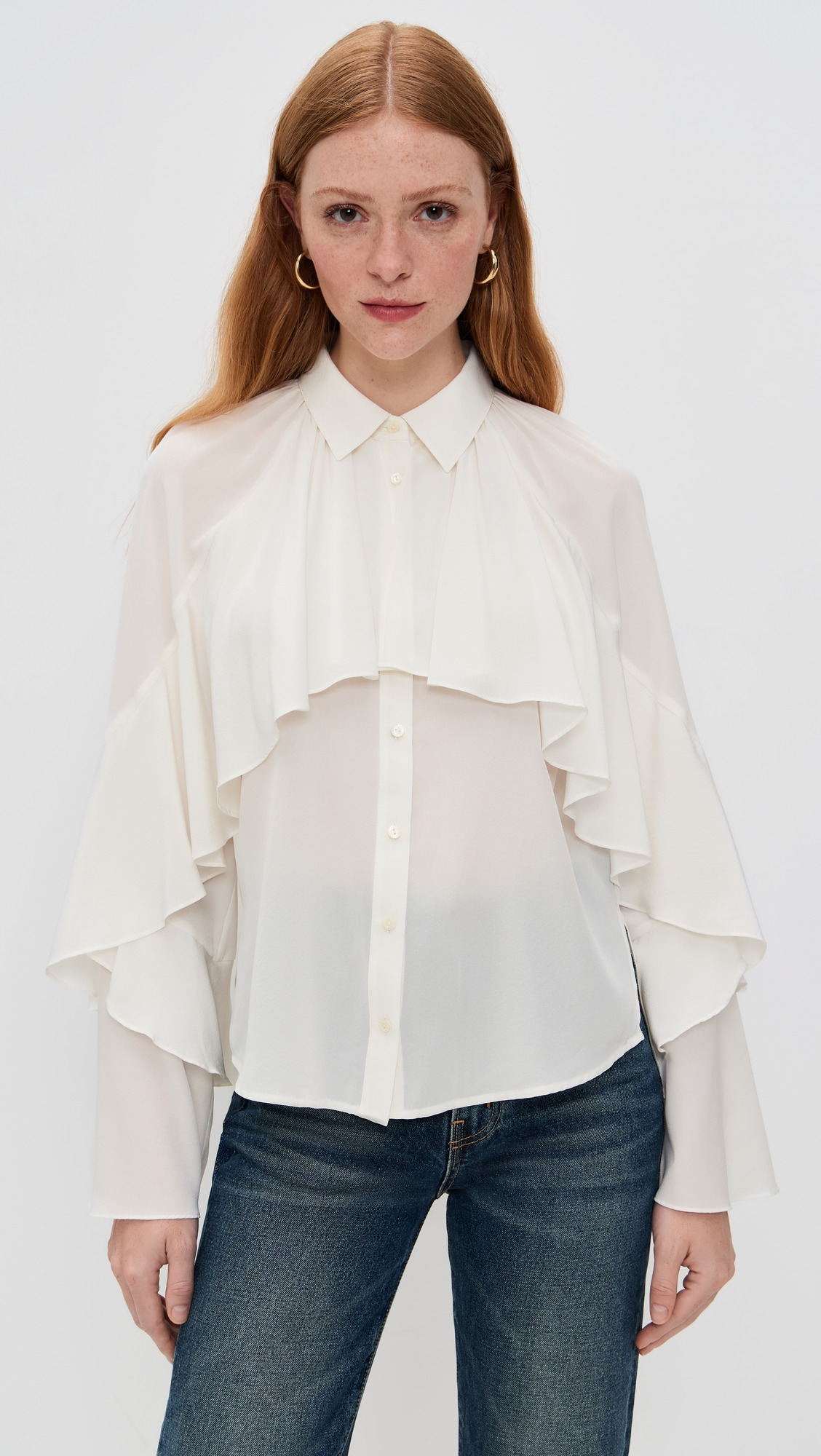 Demaris Blouse - 6