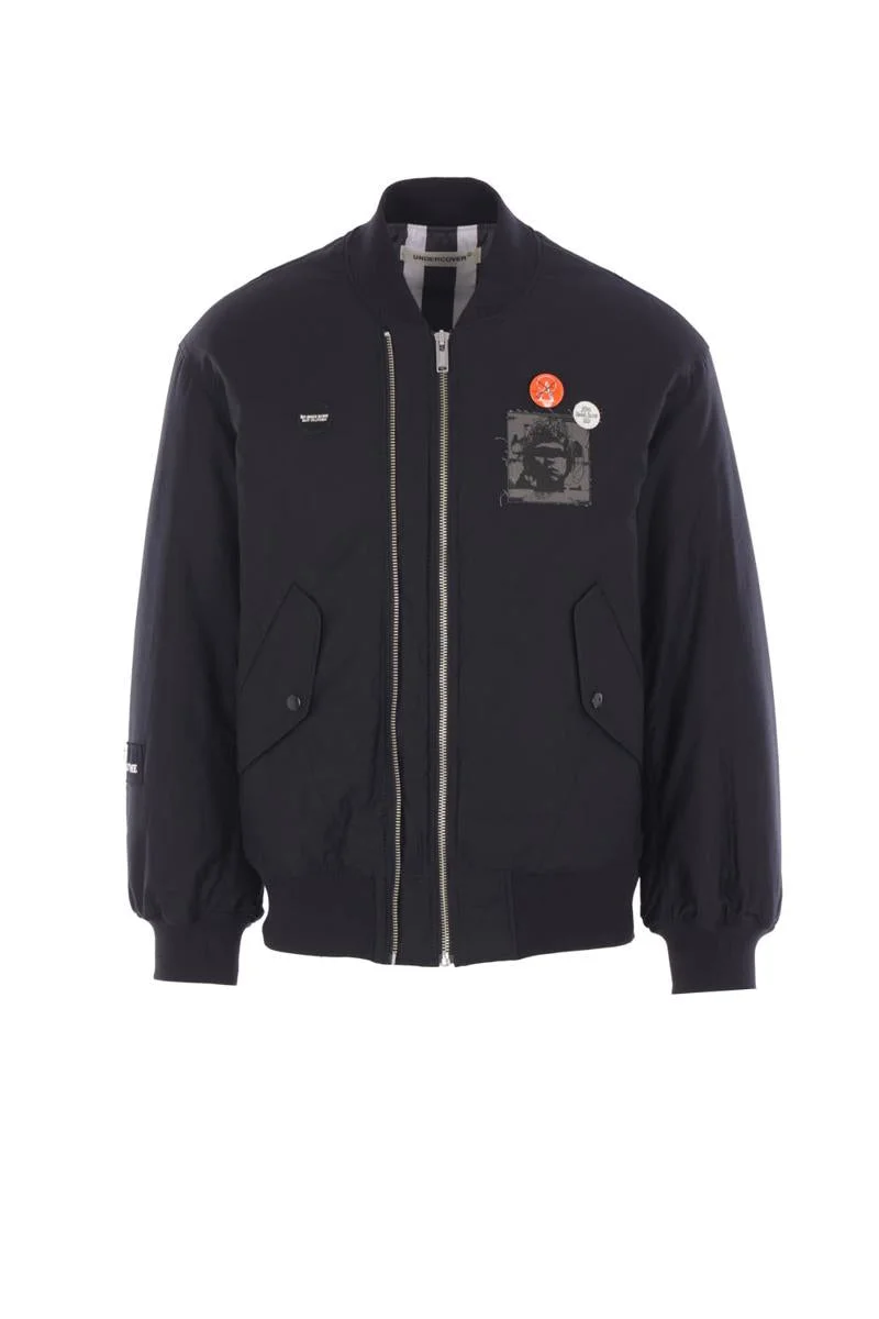 Undercover Coats - 1