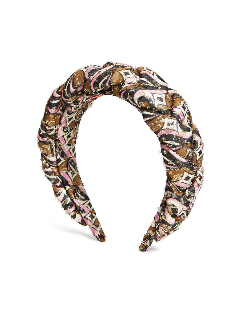 Rapunzel Headband 3