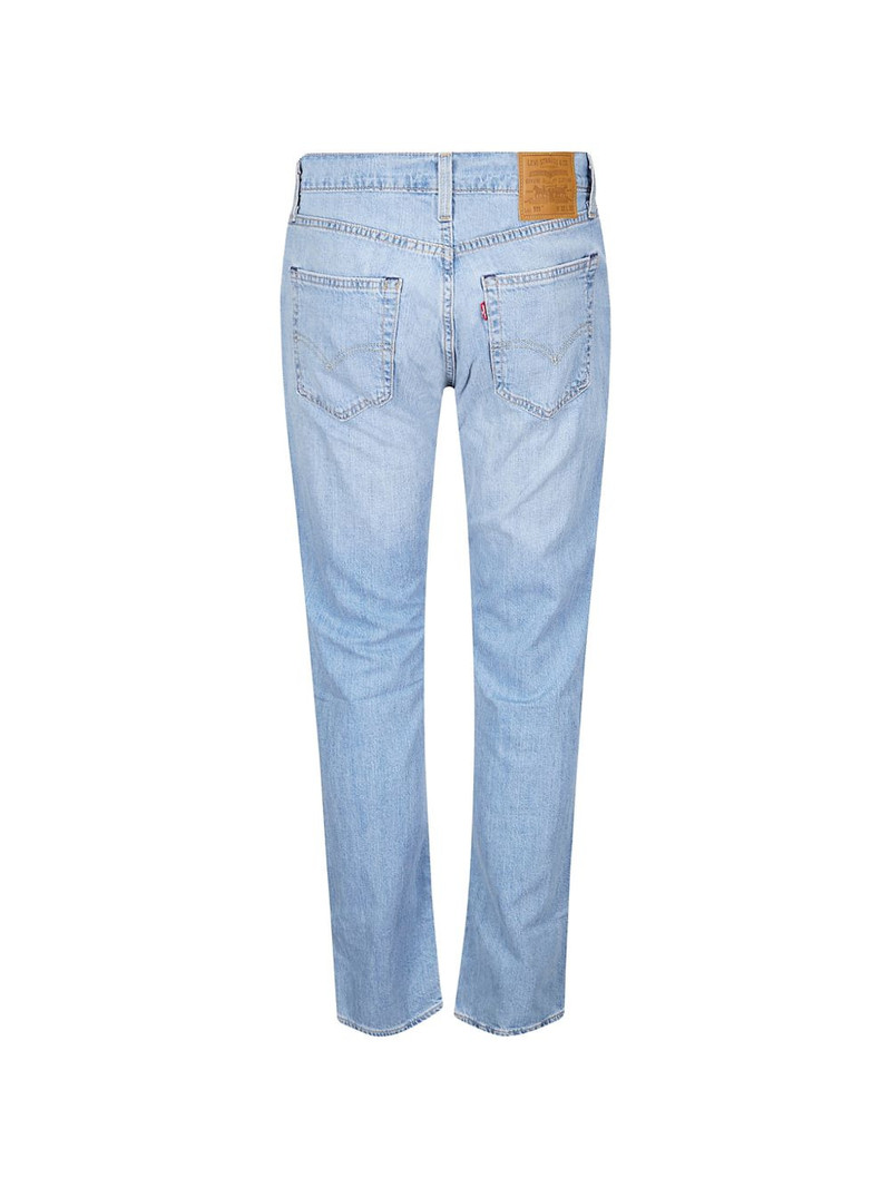 Levi's 511 slim denim jeans outlook