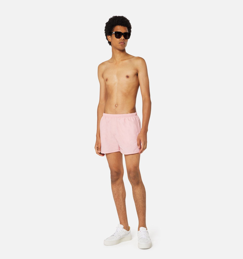 AMI Paris Ami De Cœur Swim Shorts outlook