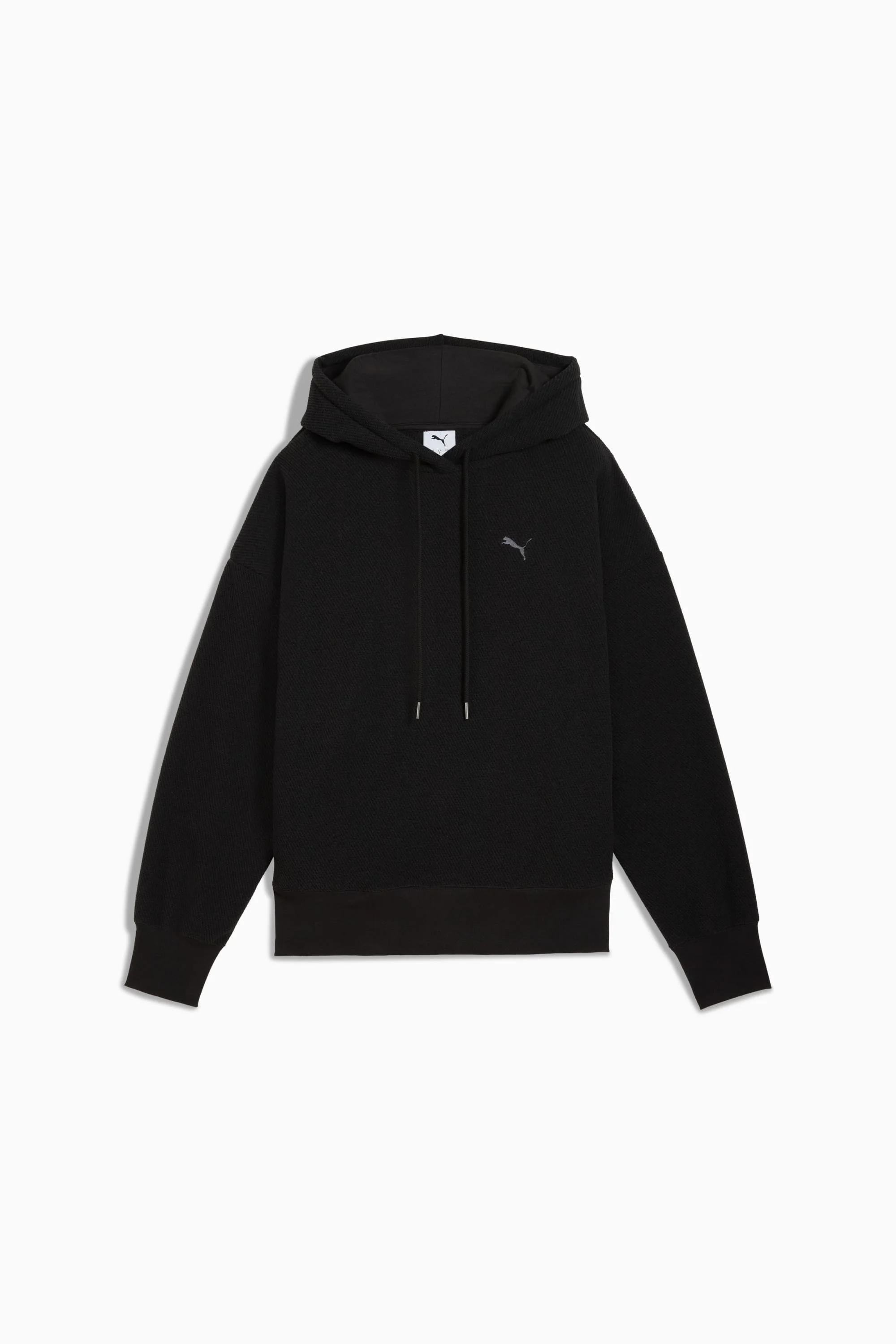 Her Women's Fleece Hoodie - 1