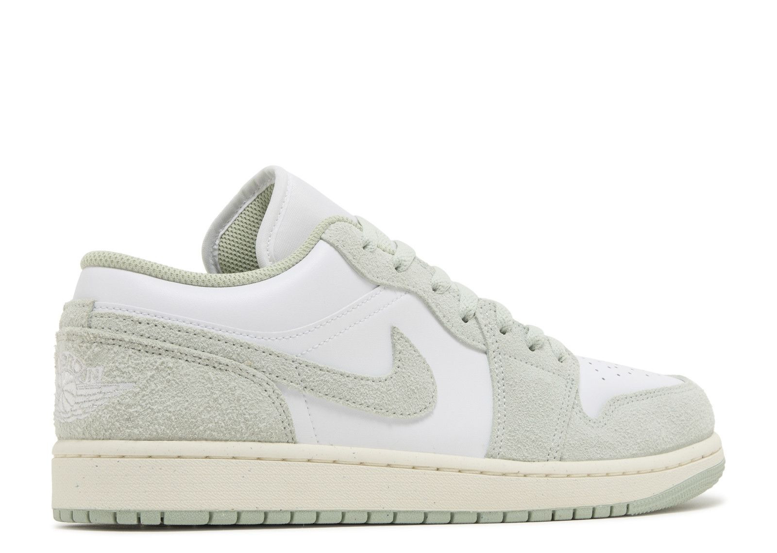 JORDAN 1 LOW SE 'SEAFOAM' - 3