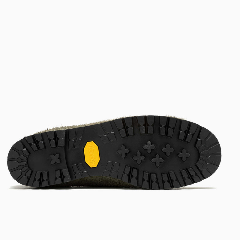 Men's Wilderness 1TRL 5