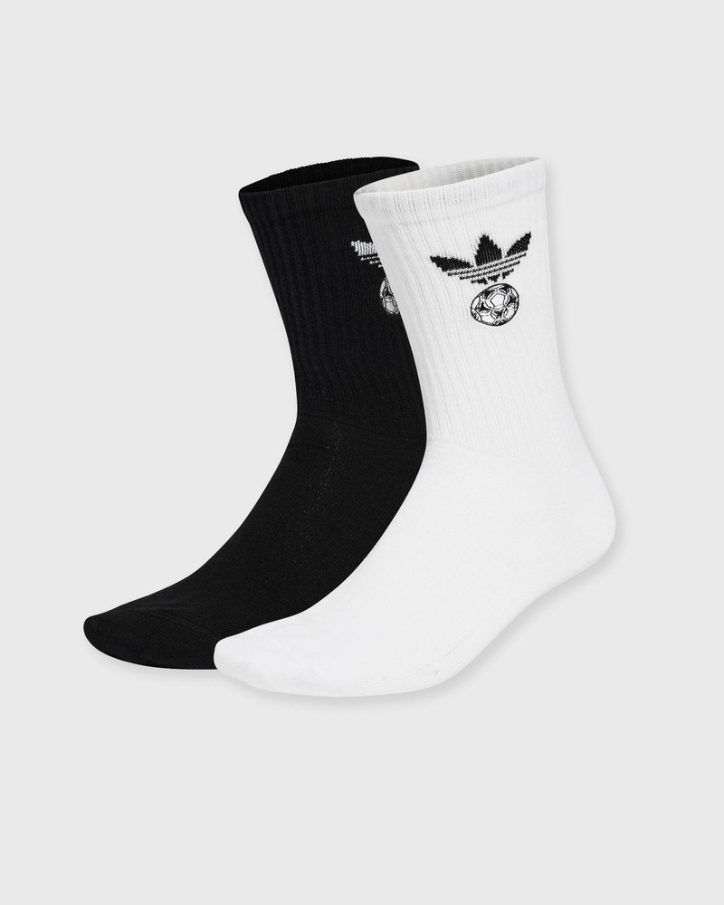 adidas FBALL CR S 2P outlook