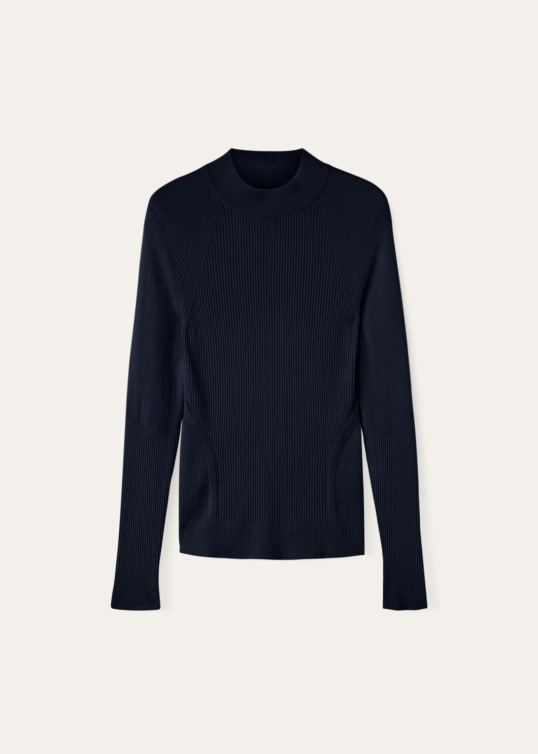 Alpe Otro Polo Neck - 1