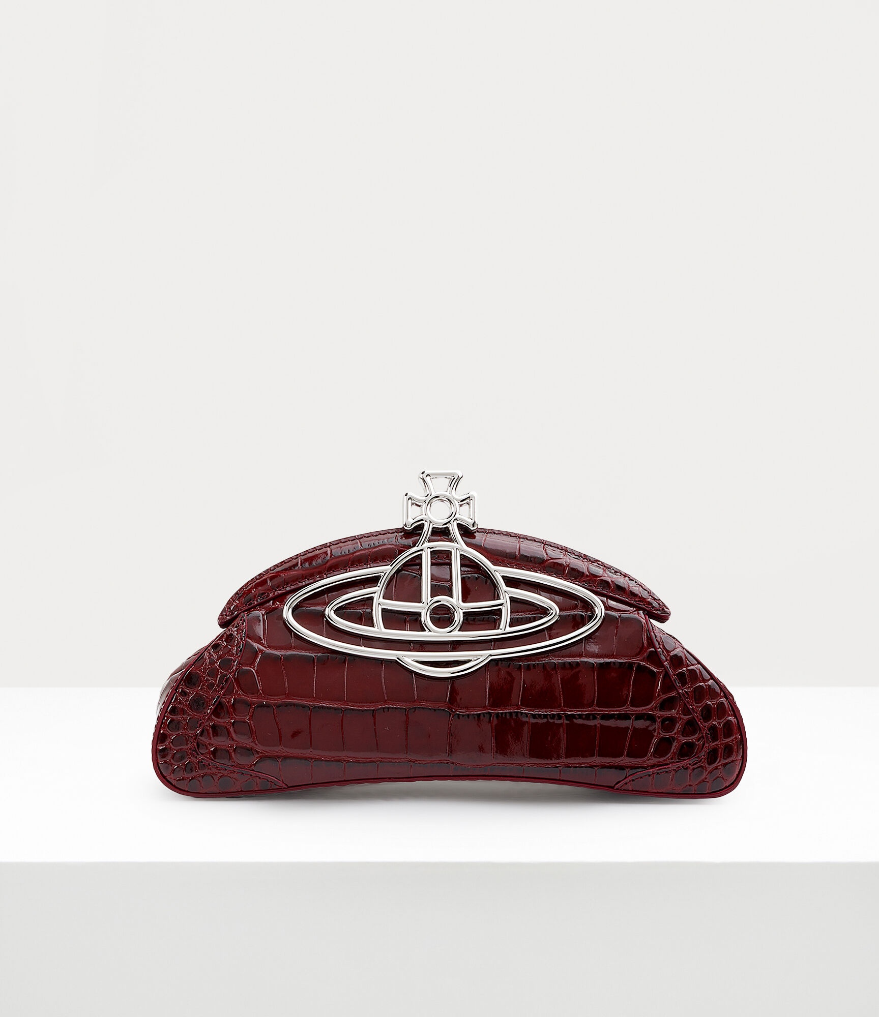 AMBER CLUTCH - 1