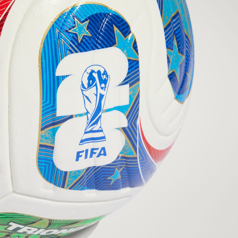 FIFA World Cup 26™ Trionda Pro Ball 6