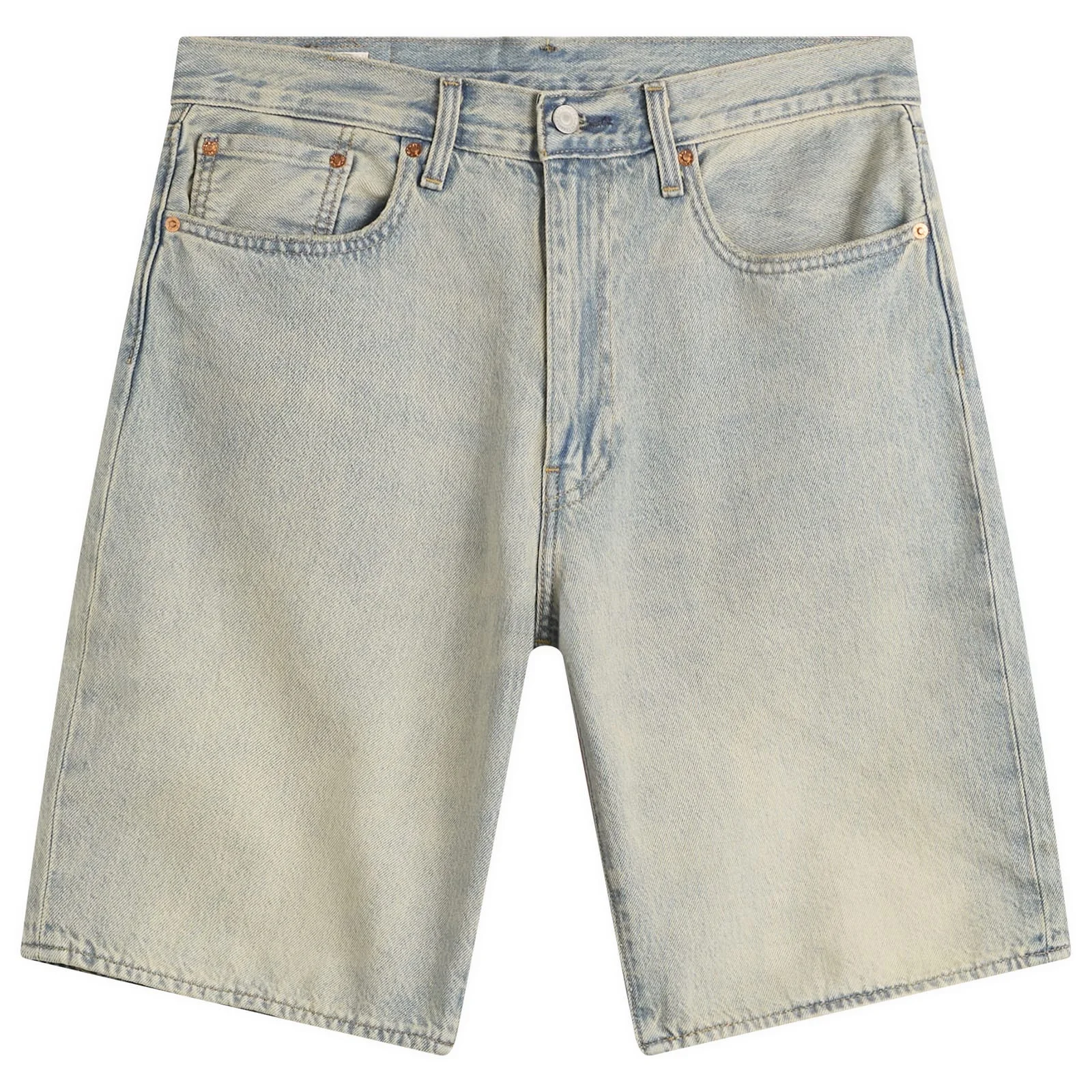 Levi's 478 Baggy Shorts - 1