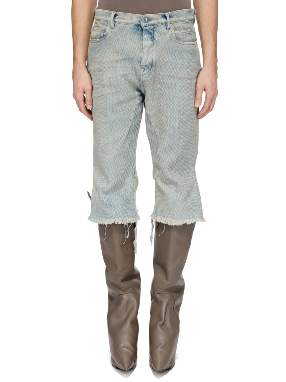 BOLAN CUTOFFS - 1