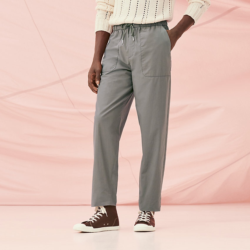 "Voil'H" Seoul pants - 2