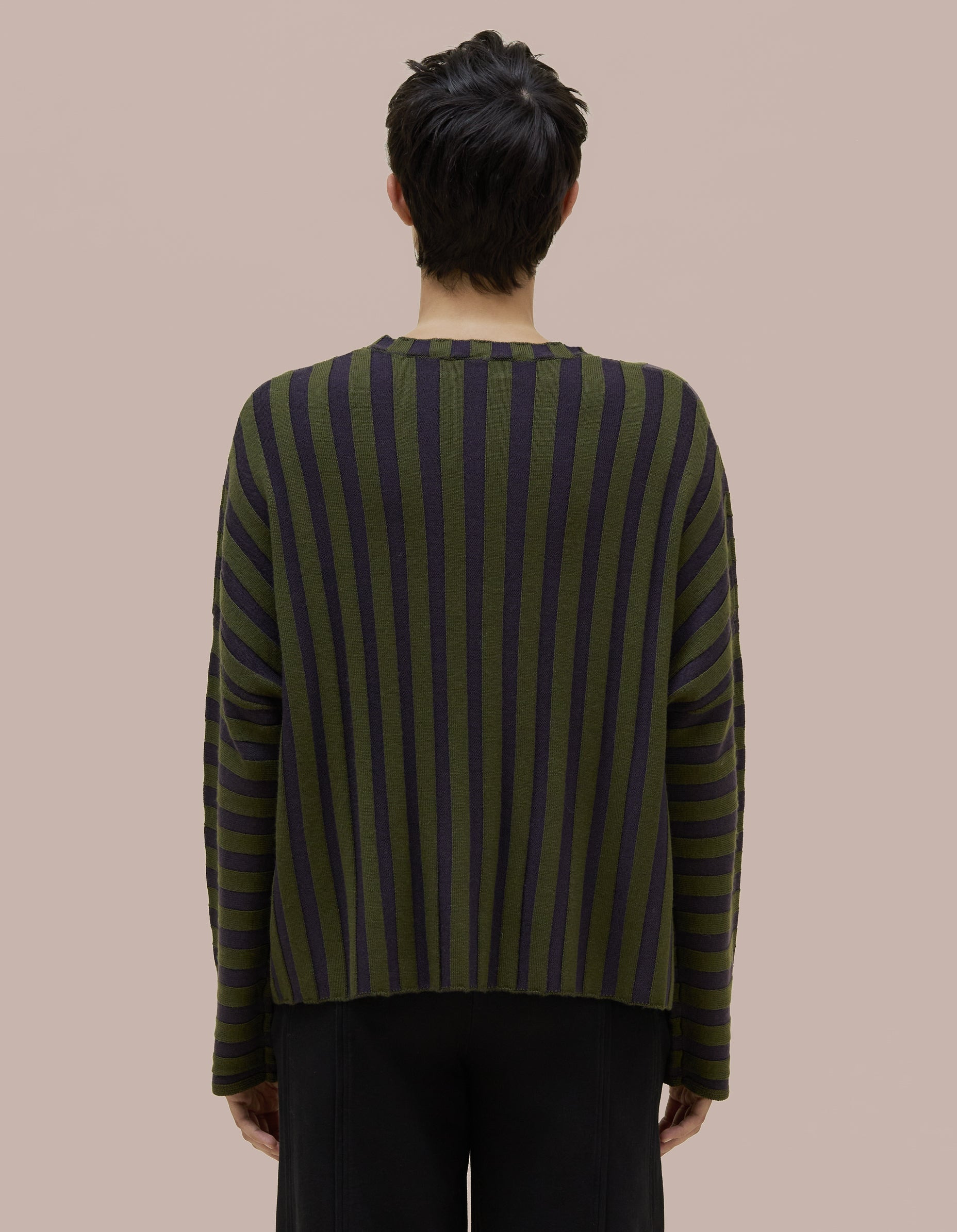 KEYBOARD SWEATER - 4