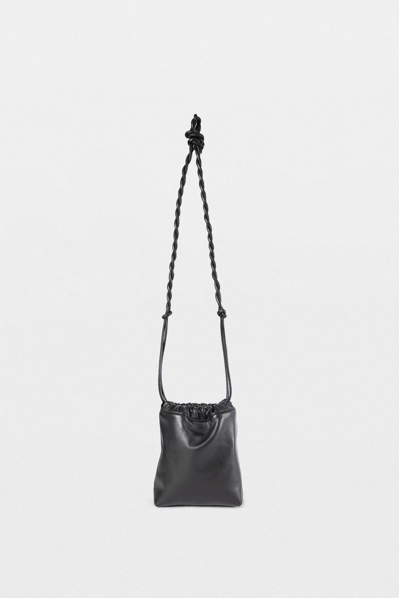 Marilyn Medium Knot Bag 3