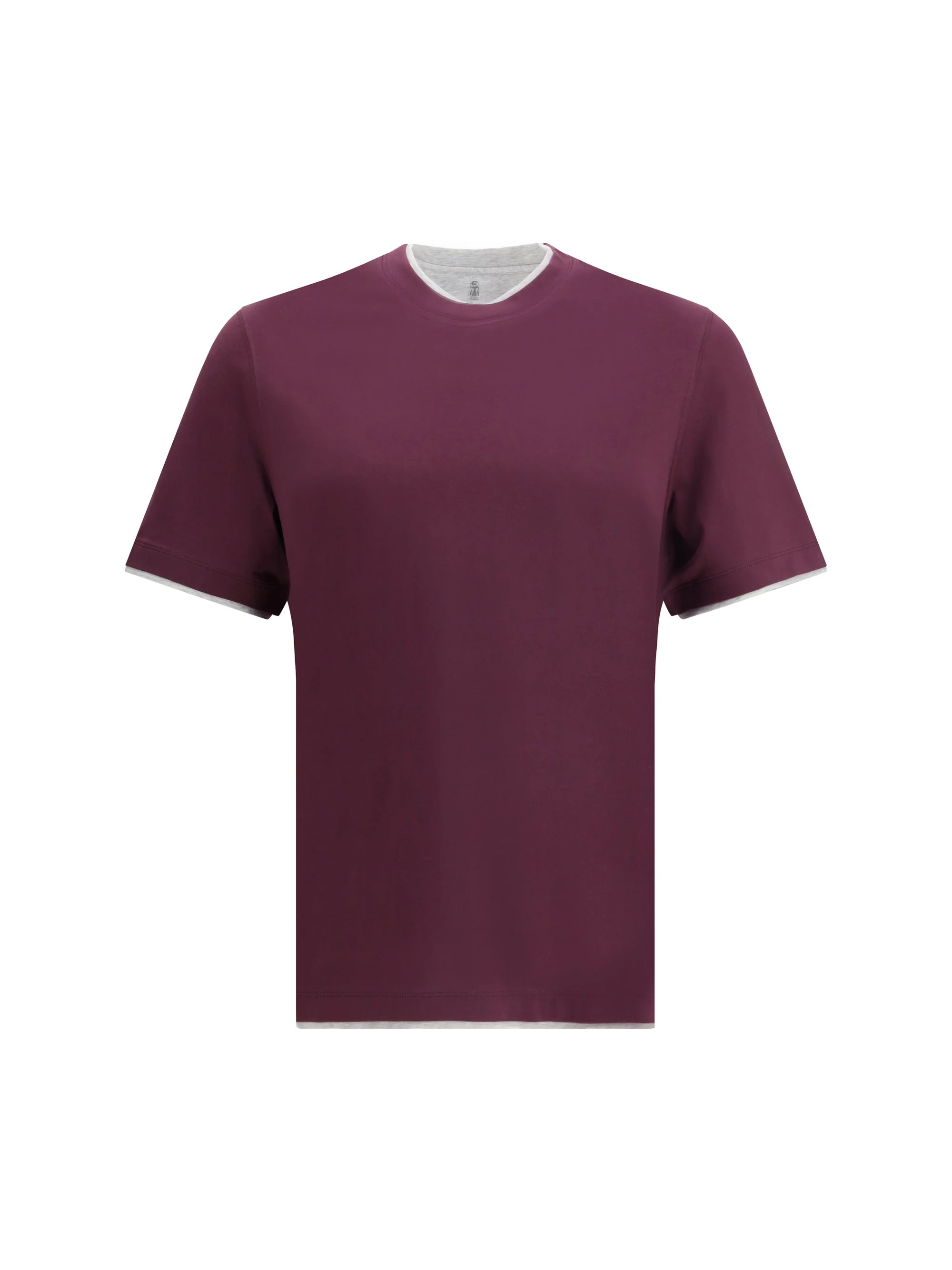 Brunello Cucinelli Men T-Shirt - 1