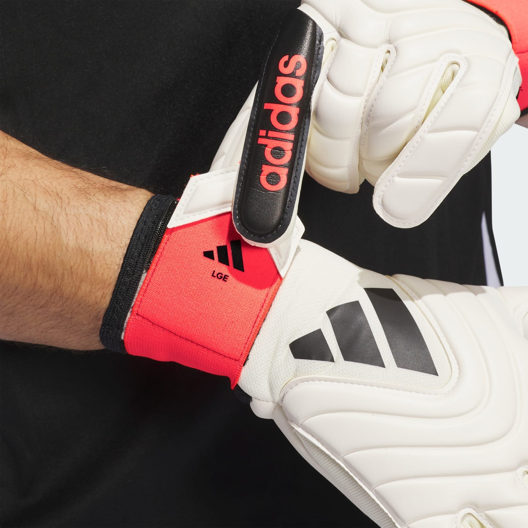 Copa League Goalkeeper Gloves - 3