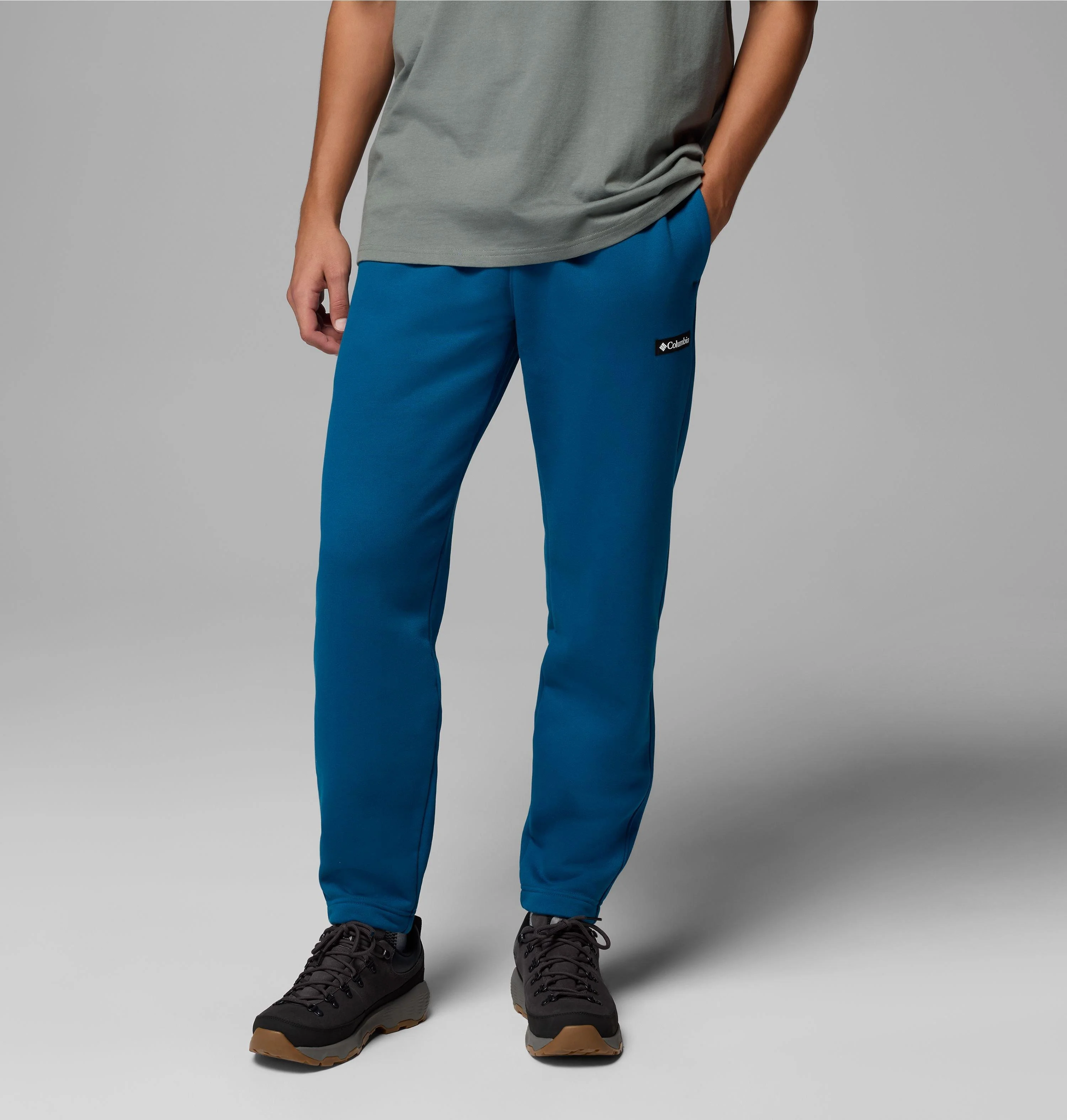 Men's Dry Creek Heavyweight Sweatpants - 1