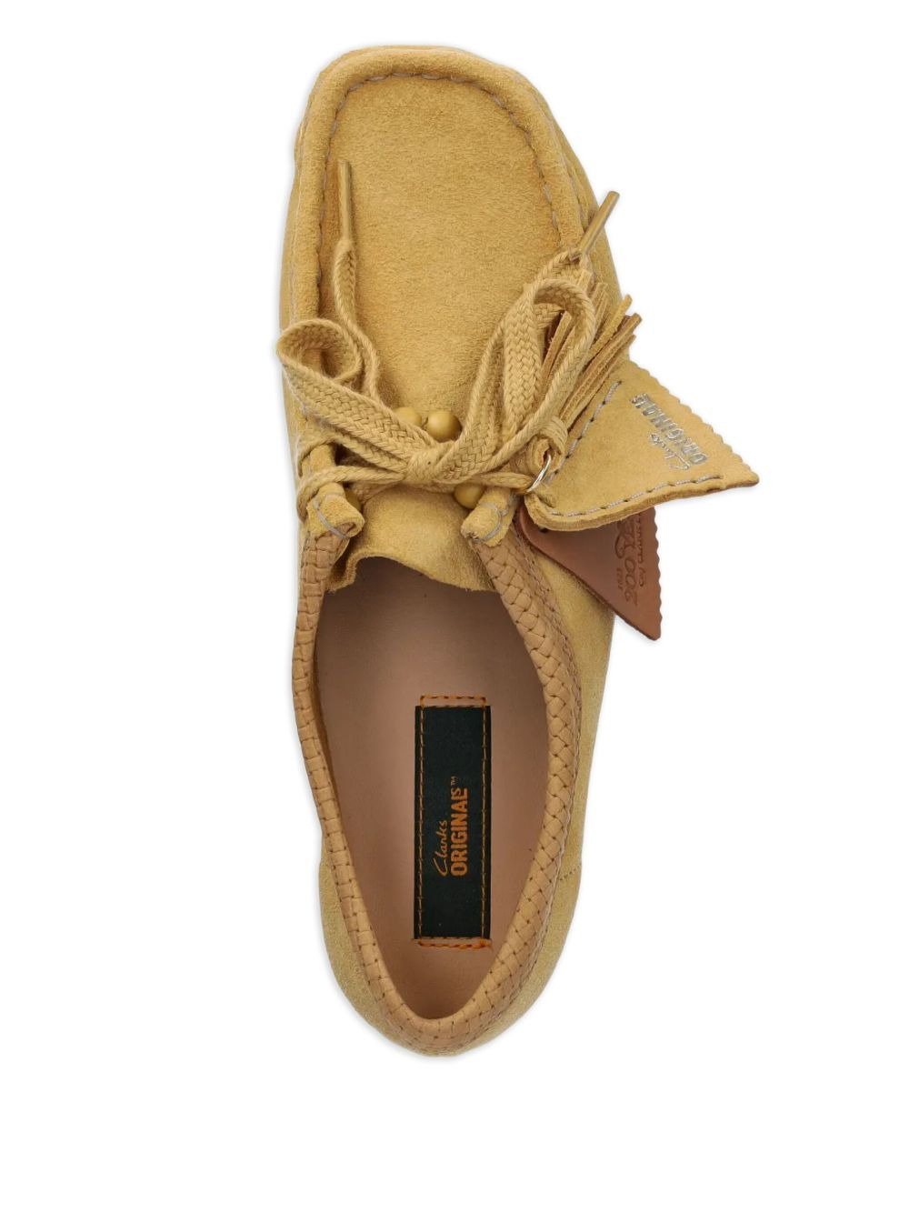leather shoes - 4