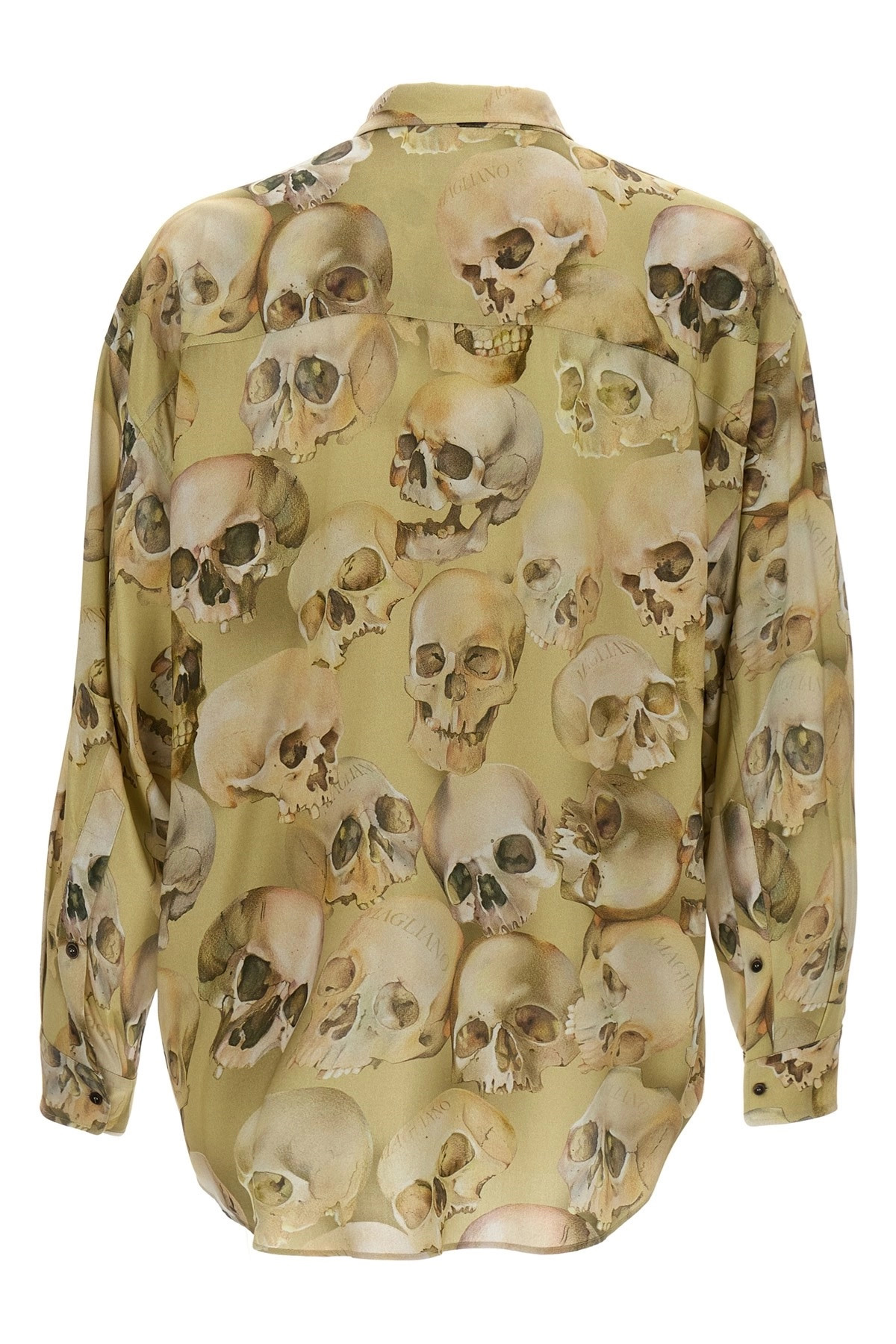 'Fontanelle' shirt - 2