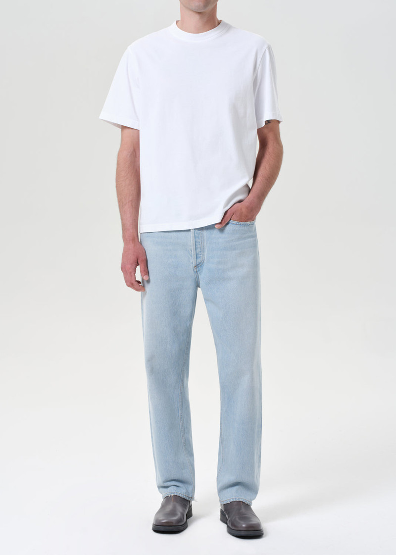AGOLDE 90'S JEAN IN EXTRACT outlook