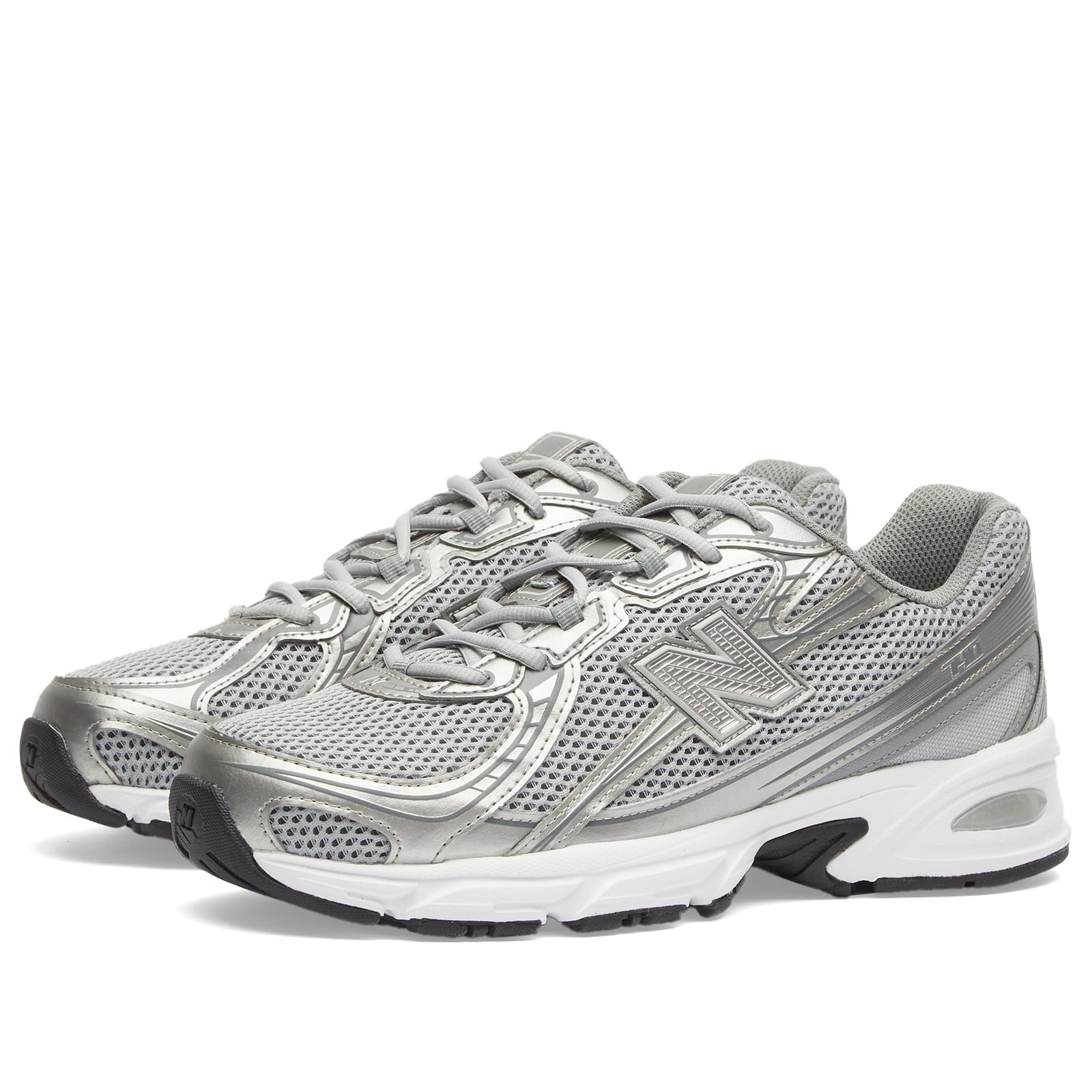 New Balance 740 Sneaker - 2