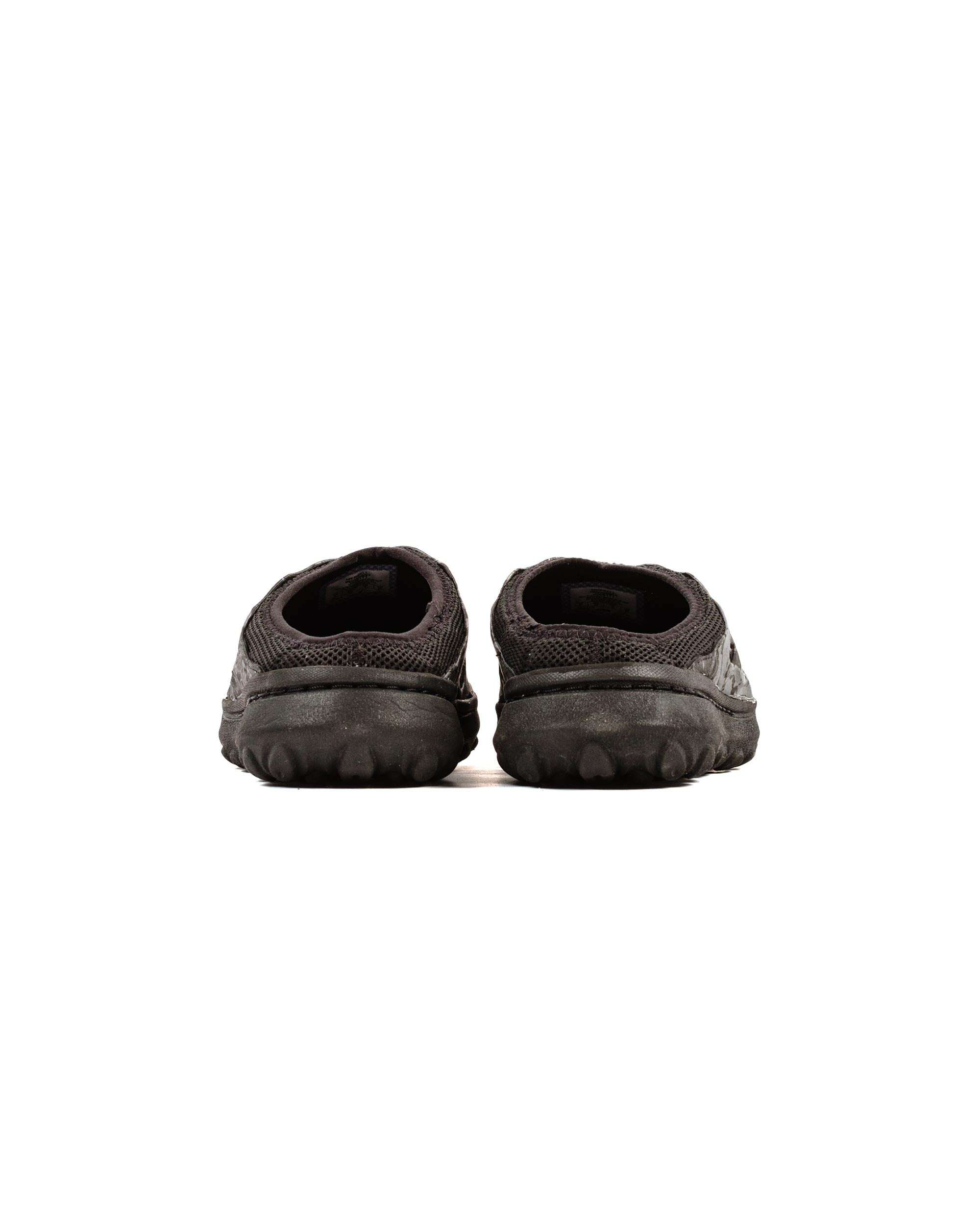 Merrell Hydro Mule 1TRL Black - 4