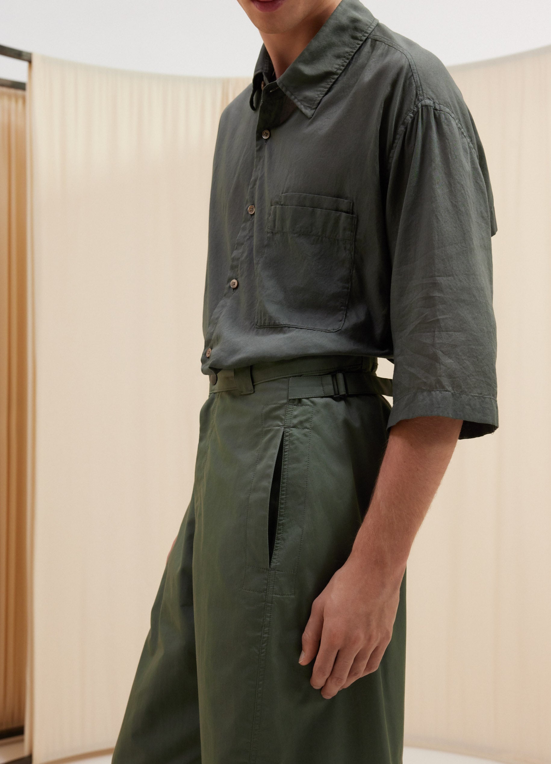 3D PANTS - 4