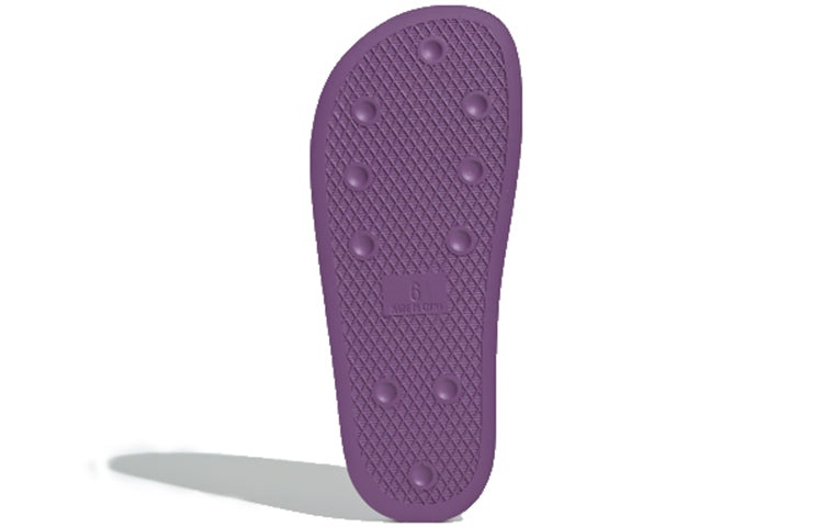 (WMNS) adidas originals Adilette Slides Slippers CG6468 - 4