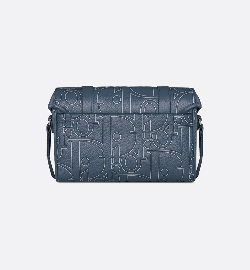 Dior Hit the Road Messenger Bag with Flap 5