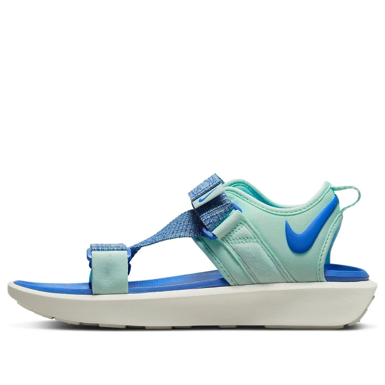 (WMNS) Nike Vista NA Sandal 'Mint Foam Cashmere' DJ6608-300 - 1