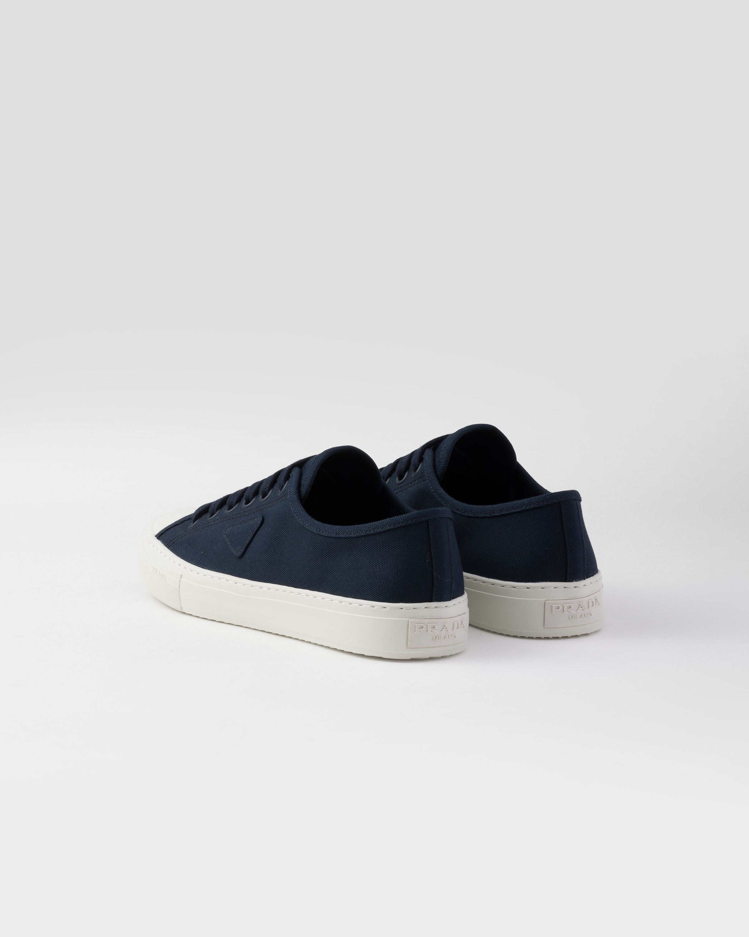 Hemp sneakers - 4