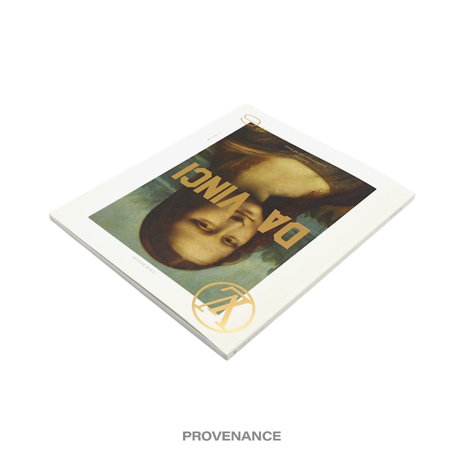 Louis Vuitton The Book #6 -  KOONS SUPREME - 4