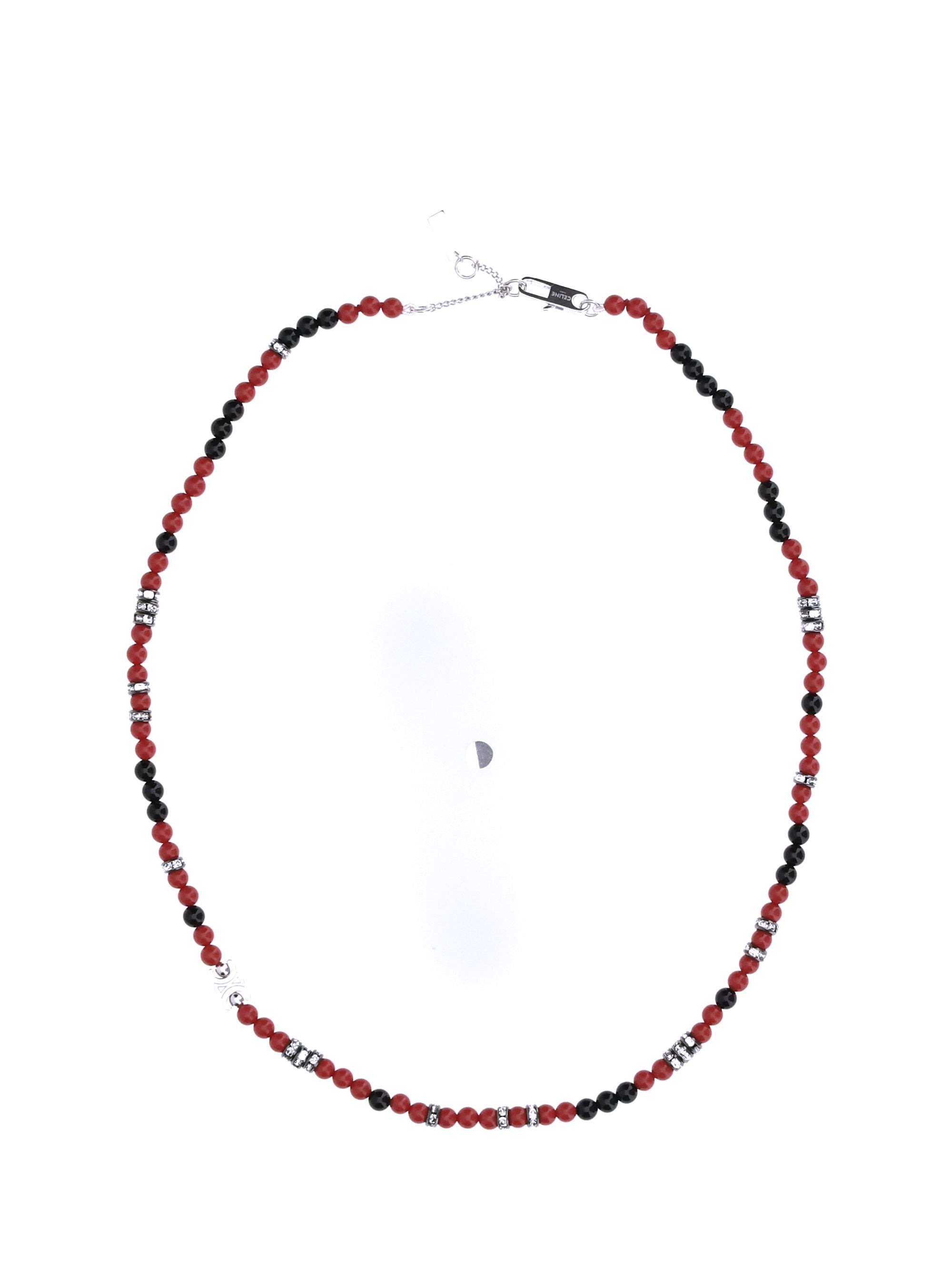 Celine Men Triomphe Necklace - 2
