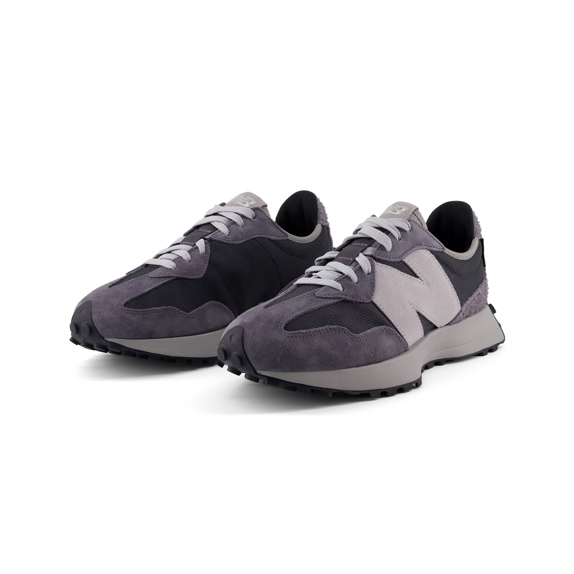 New Balance 327 'Grey' U327OD - 2