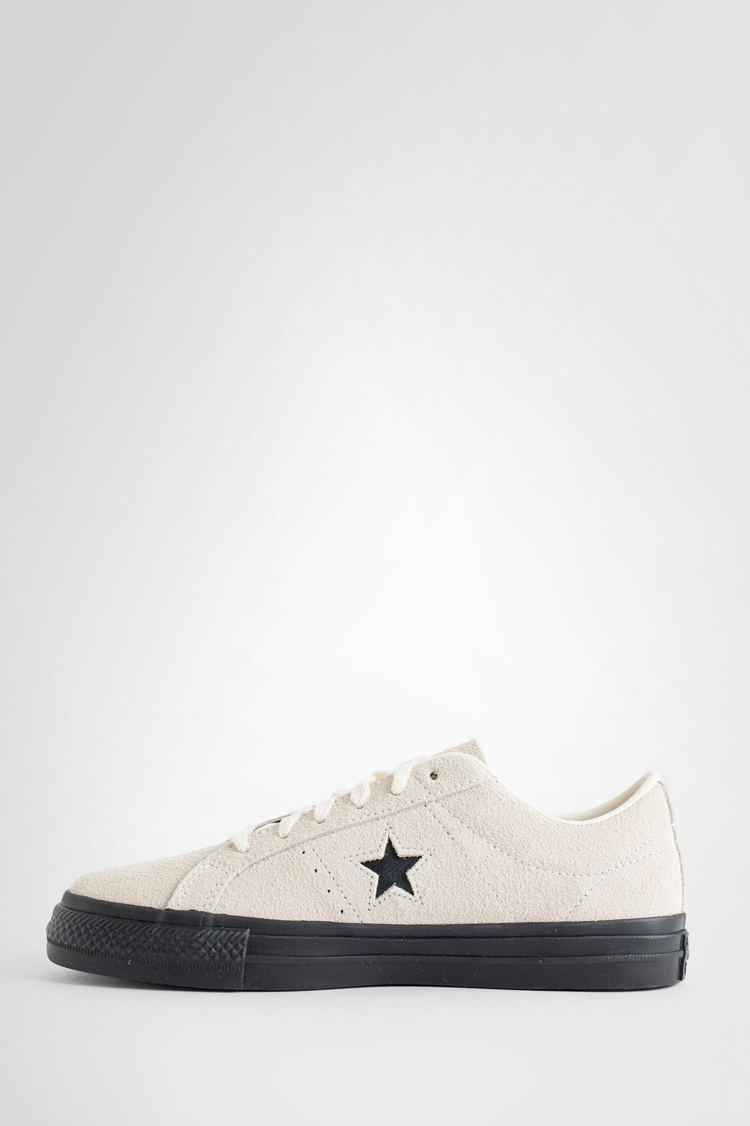 CONVERSE UNISEX BLACK&WHITE SNEAKERS - 4