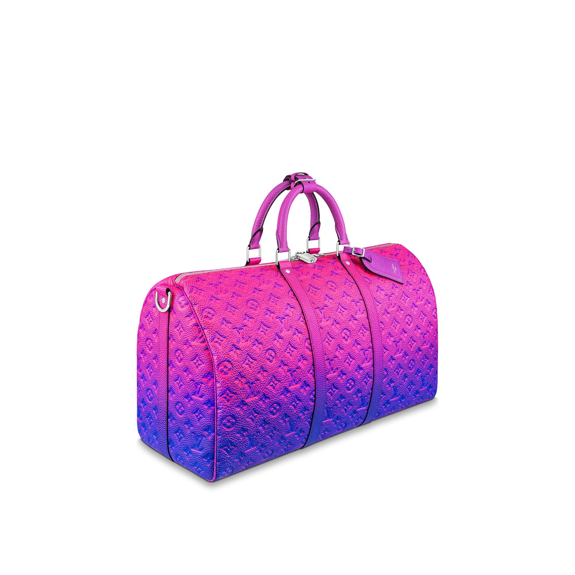 Keepall 50B - 4