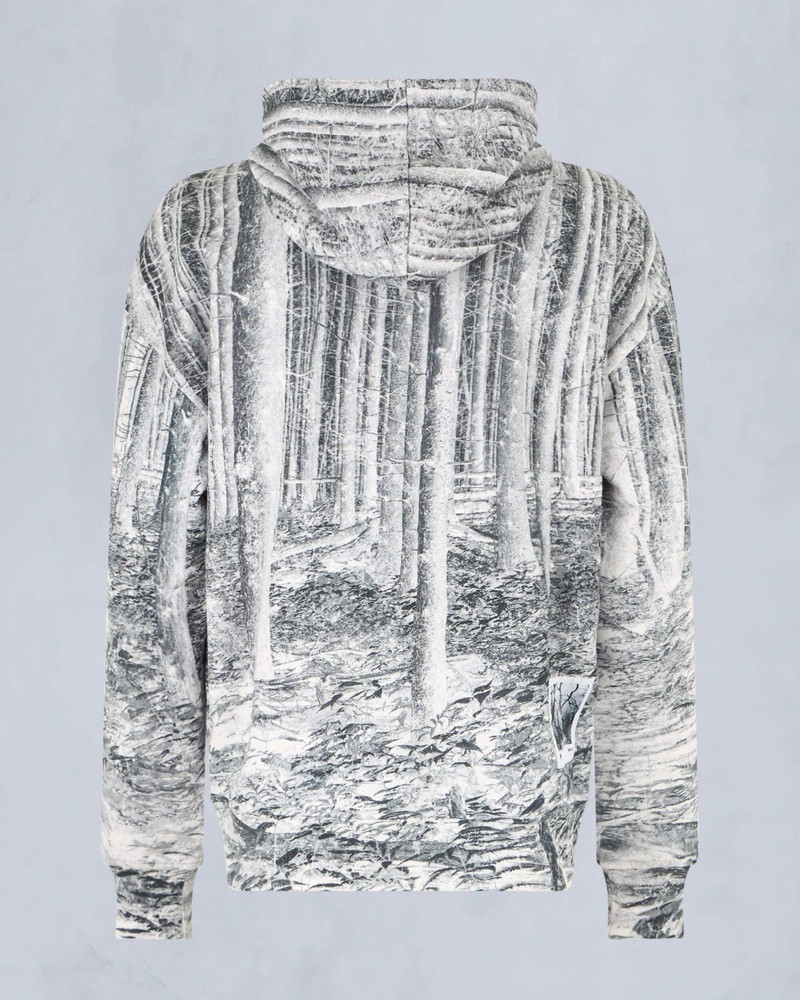 OAK PULLOVER HOODIE 6