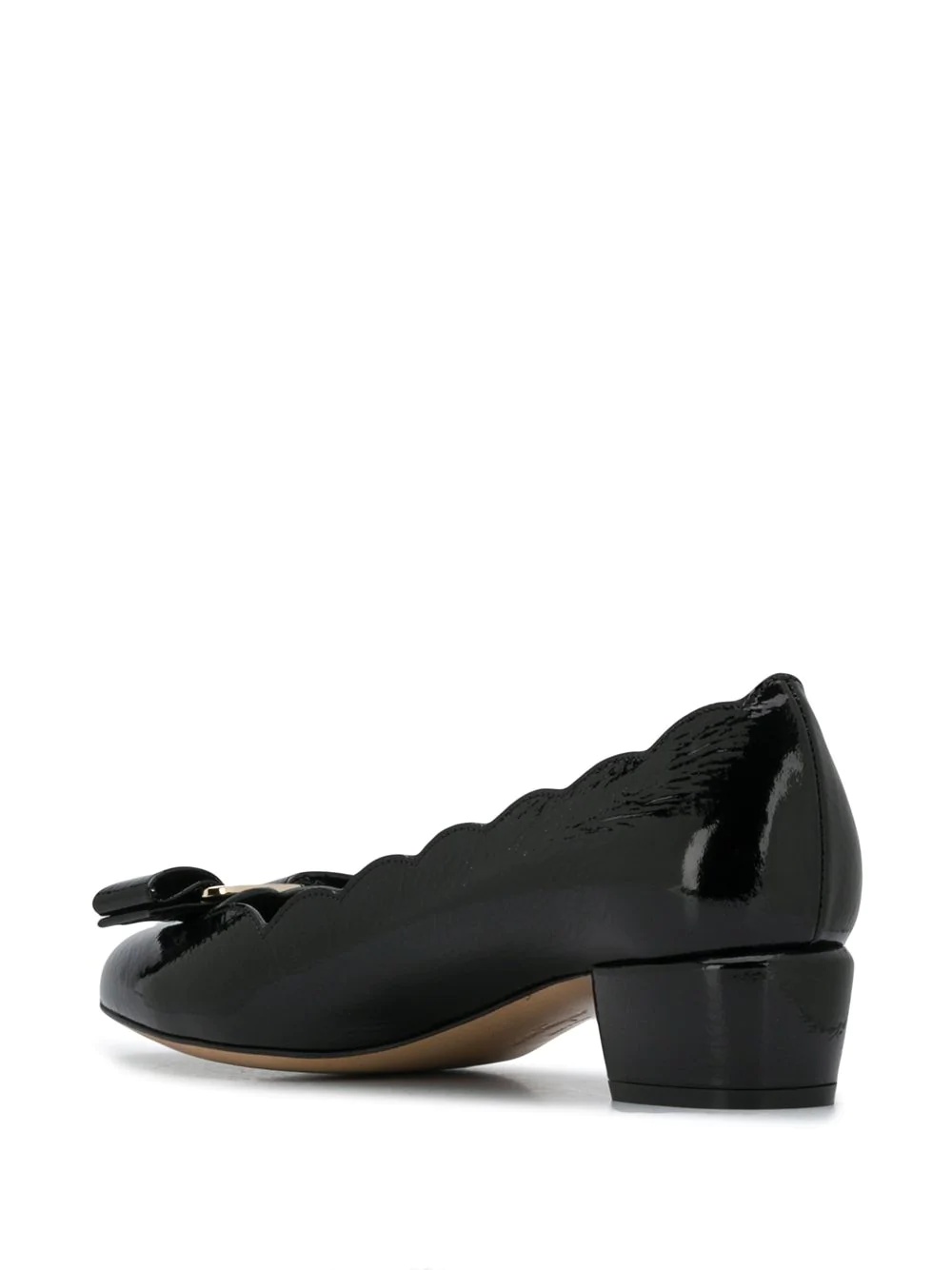 Vara Bow pumps - 3