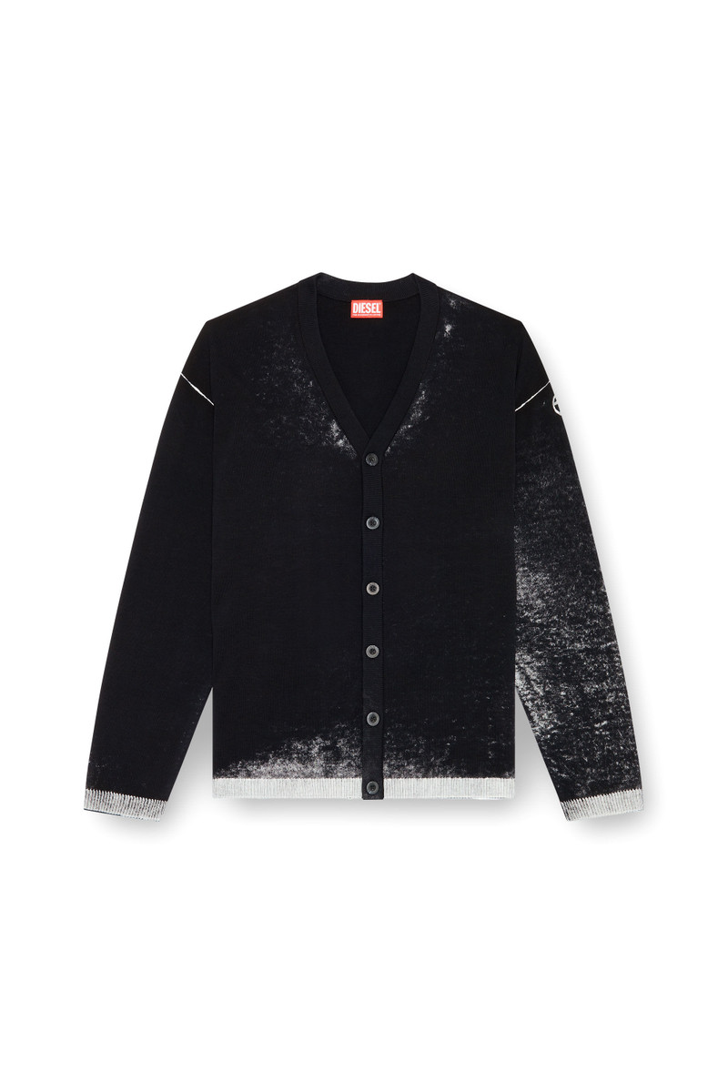 K-LARENCE-CARDIGAN-B 1