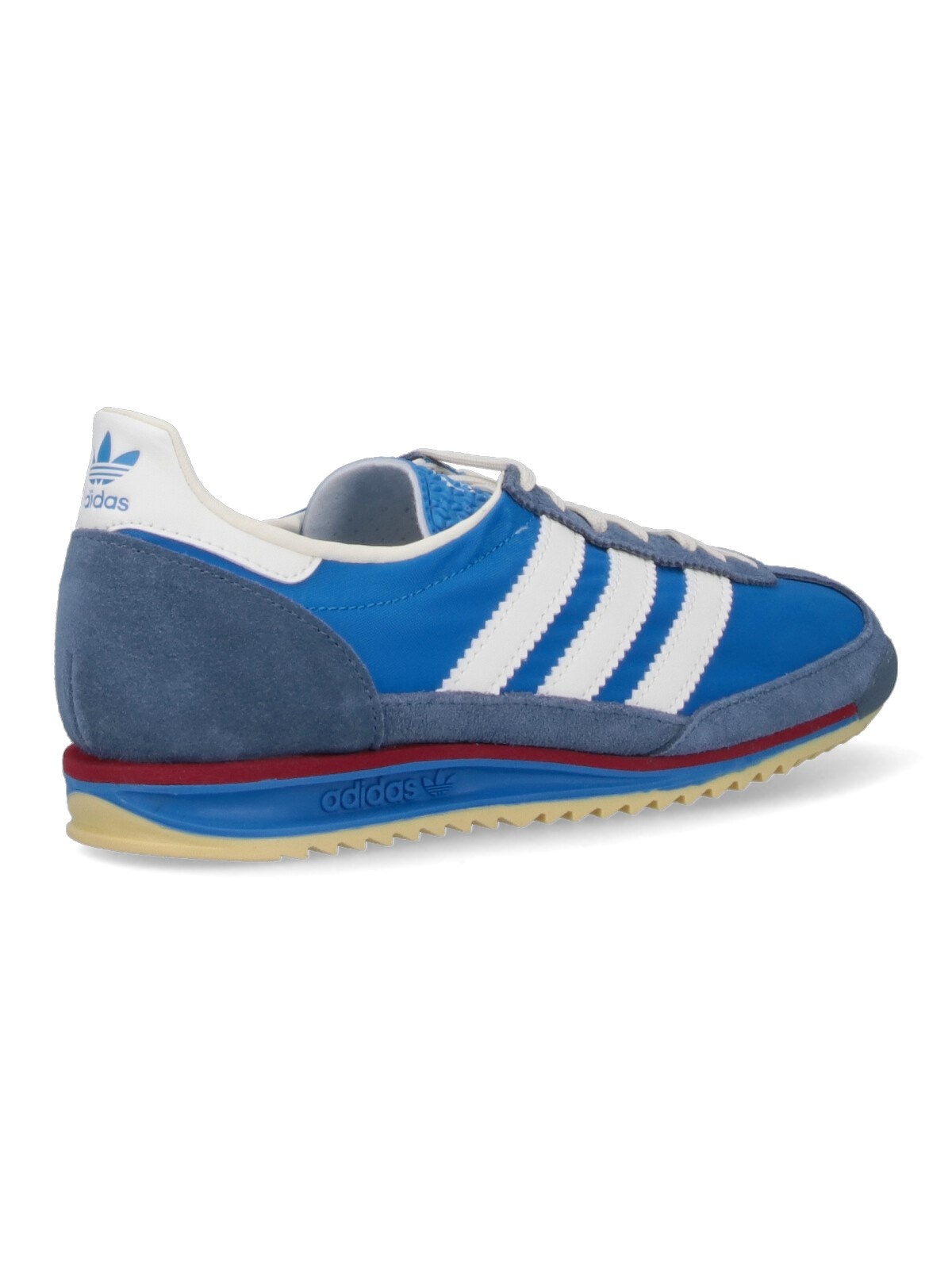 "SL 72 OG" SNEAKERS - 4