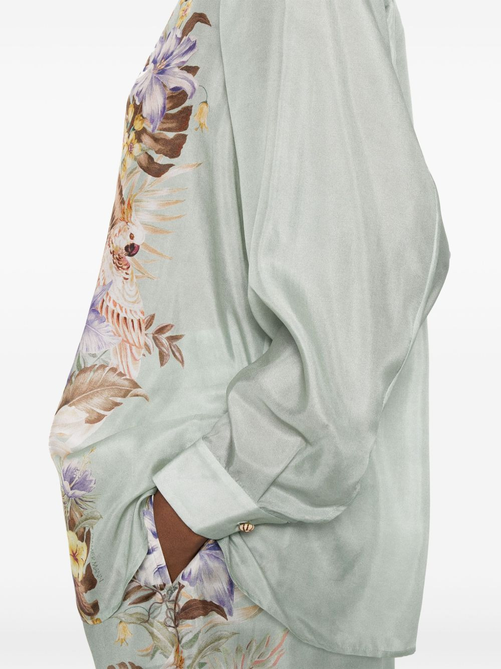 Zimmermann Shirt - 2