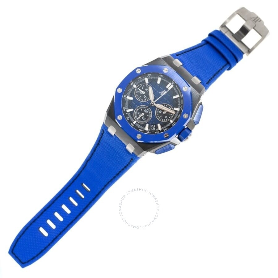 Audemars Piguet Royal Oak Offshore Chronograph Automatic Men's Watch 26420CE.OO.A043VE.01 - 3