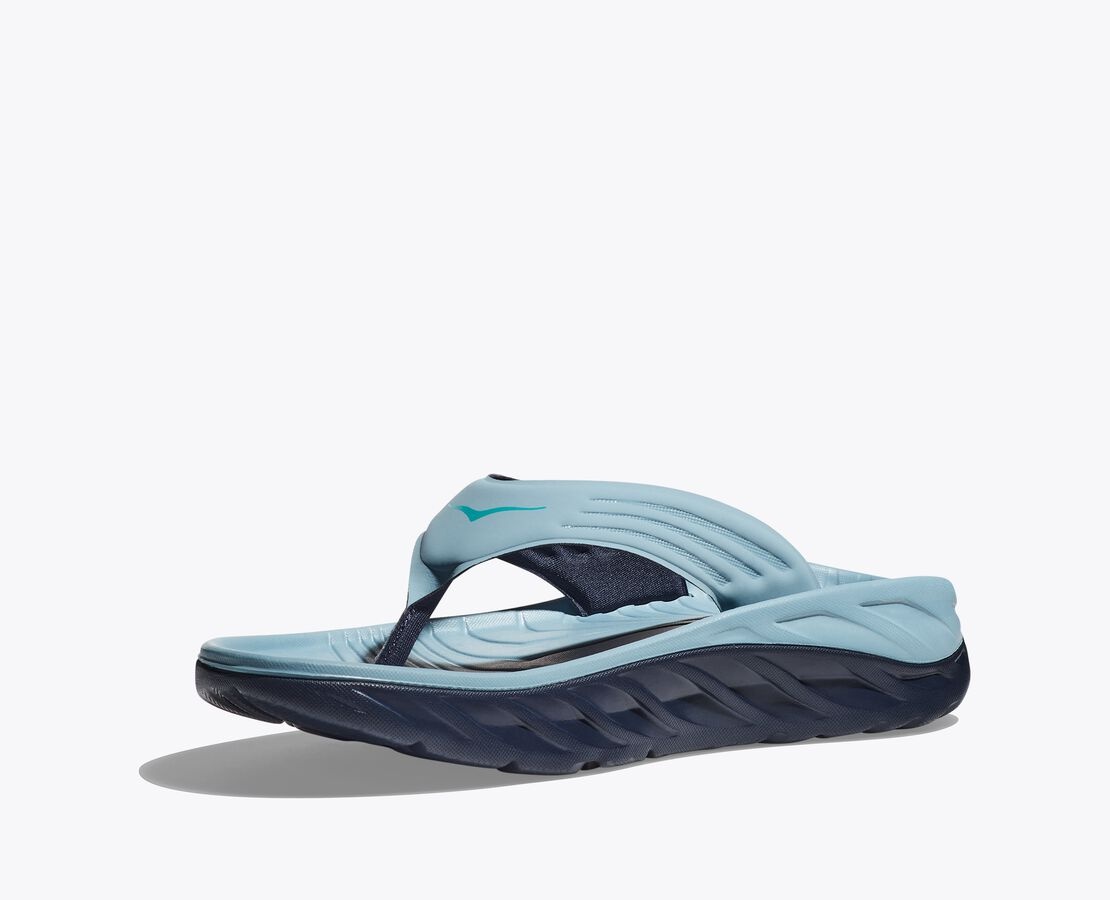 Men's ORA Recovery Flip - 3