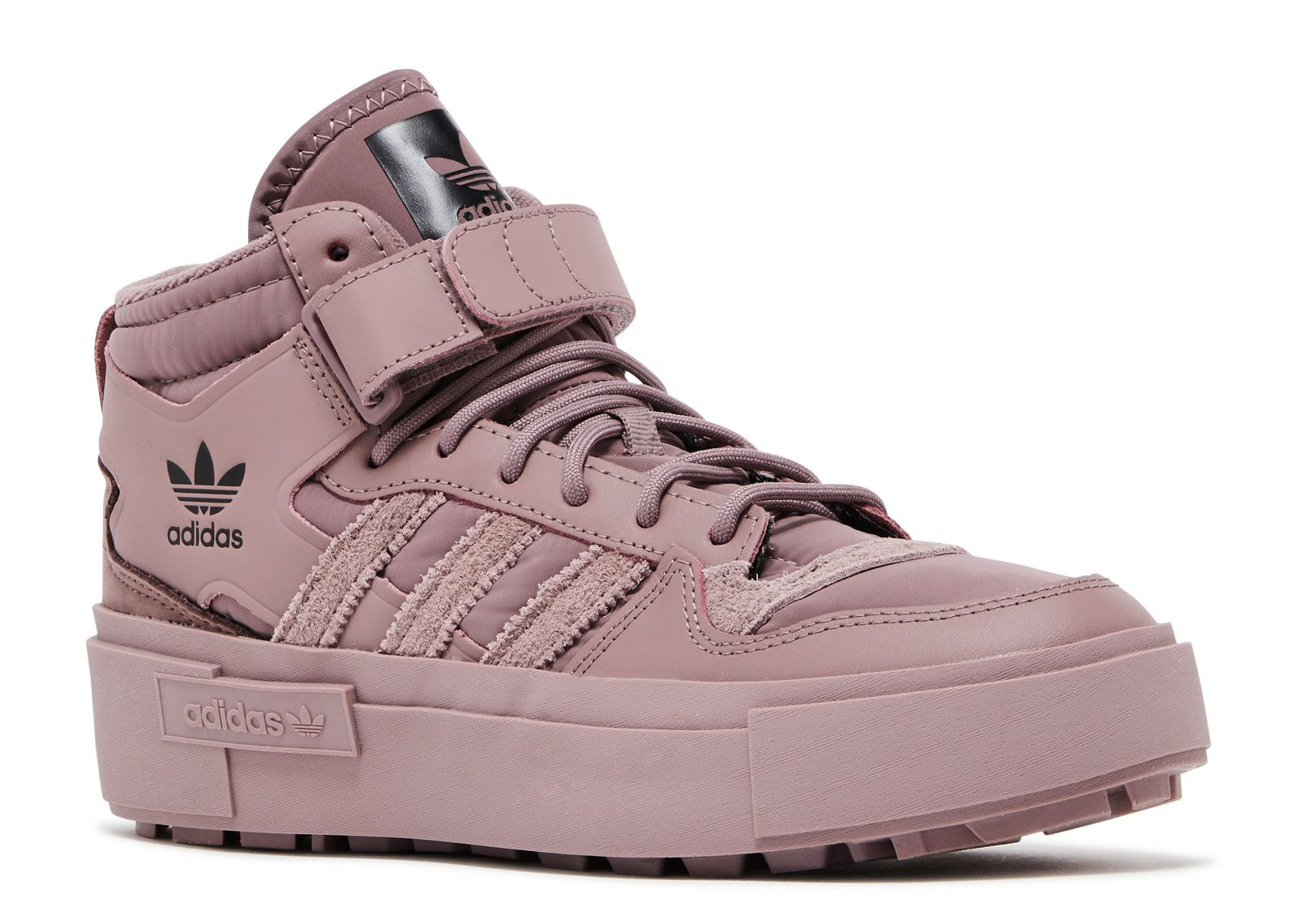 WMNS FORUM BONEGA X 'PURPLE' - 2