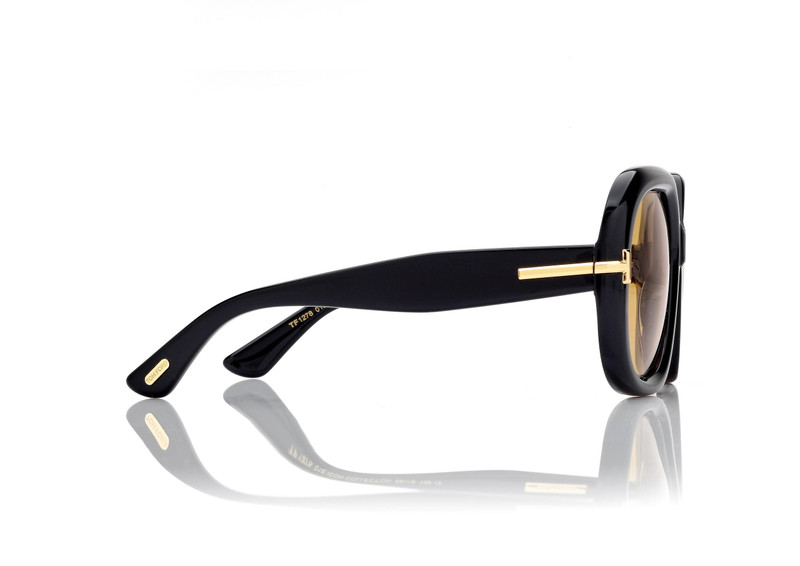 GEOMETRIC ICON SUNGLASSES 3
