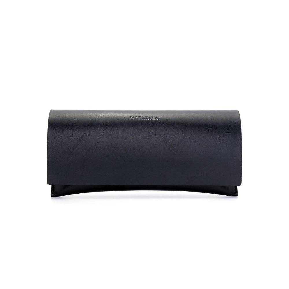 Saint Laurent Black Sunglasses Men - 2