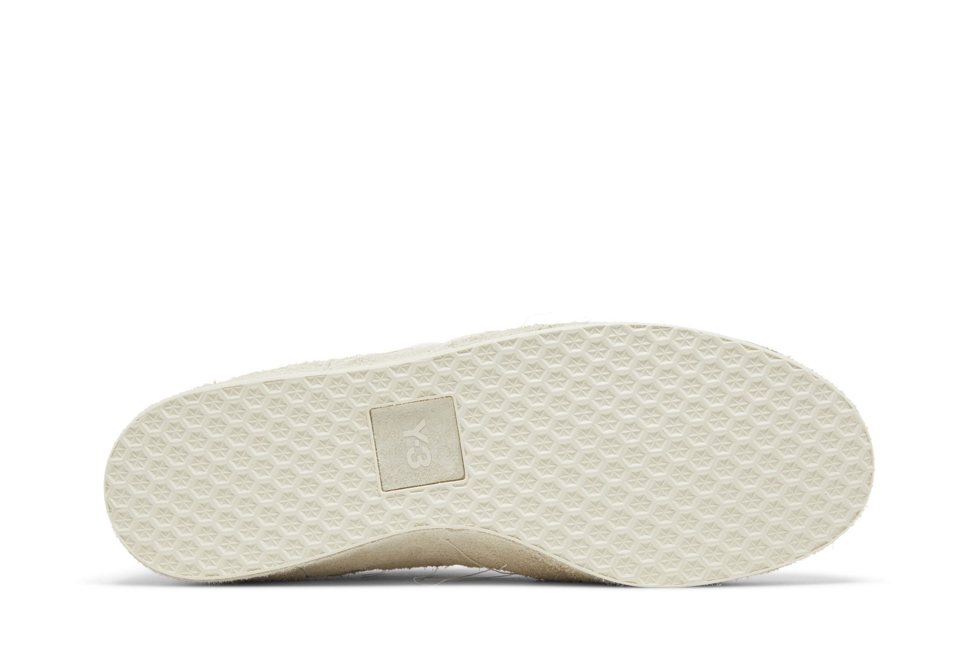 Y-3 Gazelle 'Off White Sashiko' - 4