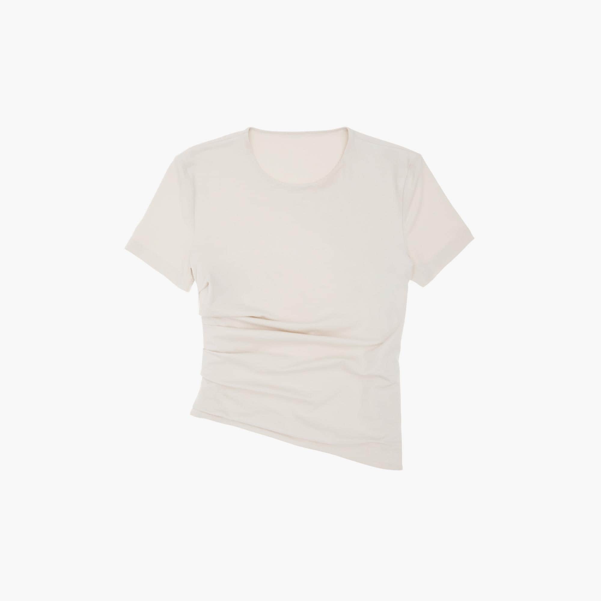 TWISTED TEE - 1