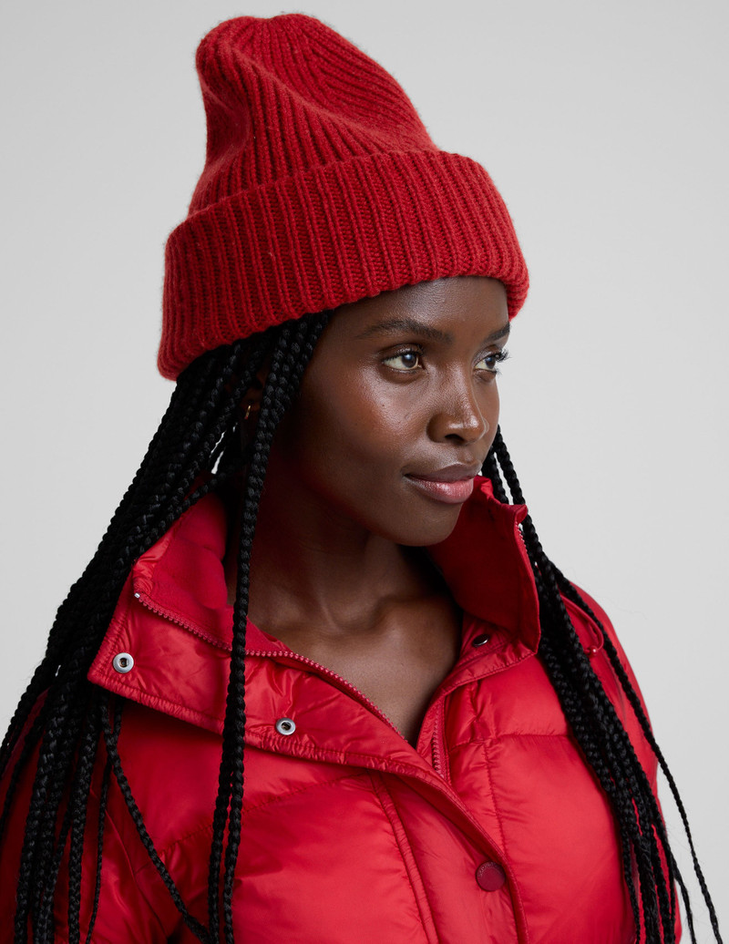 Warm Up Beanie 3