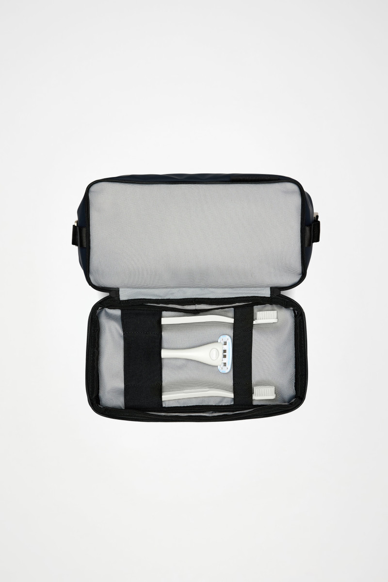 Otaru Wash Bag 5
